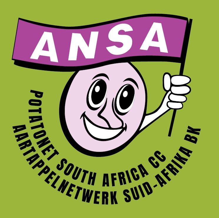 ANSA Logo